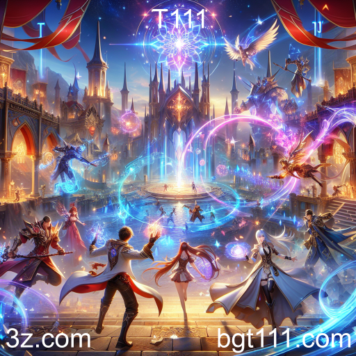 Explore a Categoria 'Batalha' no T111: Conflitos Épicos e Estratégias Avançadas