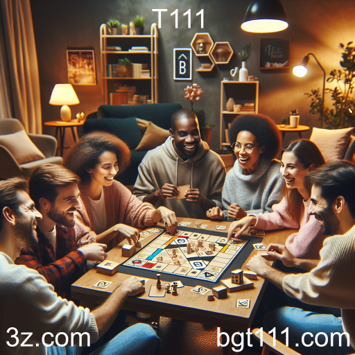 Explorando o Mundo dos Jogos Cooperativos