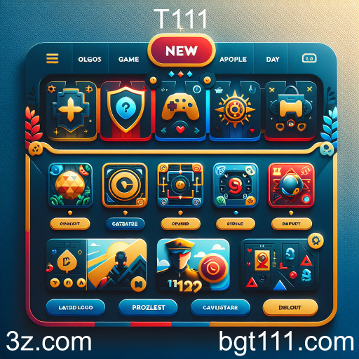 Descubra os Lançamentos Mais Recentes na Categoria 'Novos' do T111